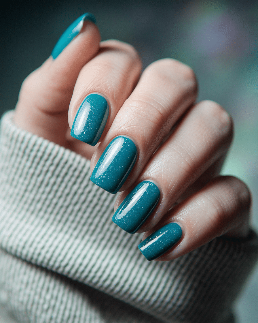 Best Nail Colors to Wear in Summer for a Fun and Fresh Look