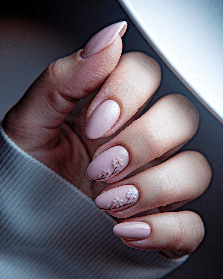 0001_3_a-close-up-photograph-captures-the-delic_j-g0PndsQjWlMKTALtr_iQ_GHnv-PVsTsyuY3bseJ8AGg_cover Floral Nail Art Ideas That Make Pink Acrylics Perfect for Summer