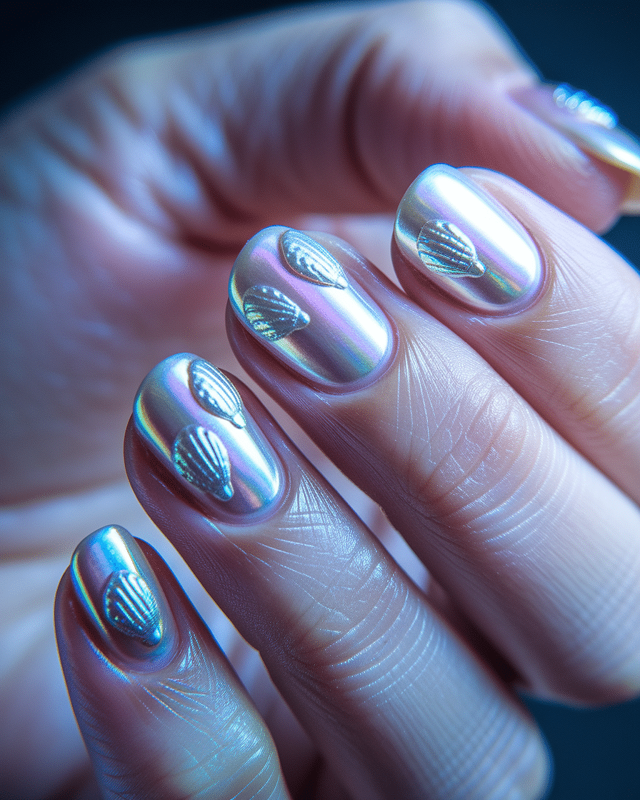 The Best Cute Nail Designs to Try This Summer