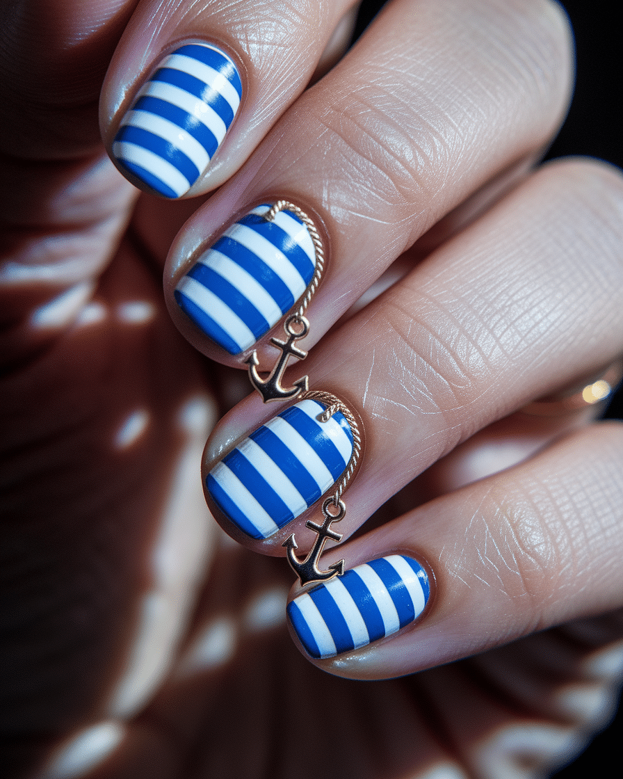 0001_3_a-close-up-photograph-captures-the-intri_IASoIbn6TXmeF5ZKPjhp5g_DegPvzTfRVe-cbJHhh-bBw Best Summer Nail Designs That Match a Beachy, Tropical Vibe