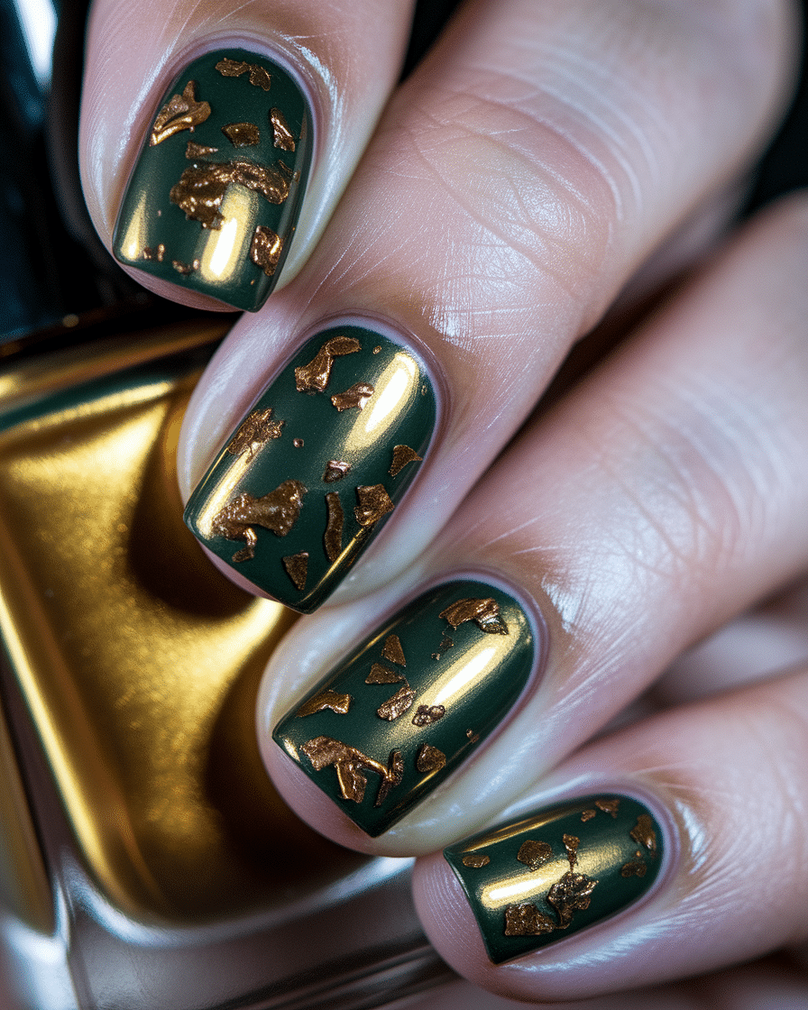 0001_3_a-close-up-photograph-captures-the-intri_UaDtQ8vURaGI-dtGZZ4XRA_EOC1bXCOTeGxfOyzyXk-Yw Fall Nail Designs for a Stylish and Cozy Season