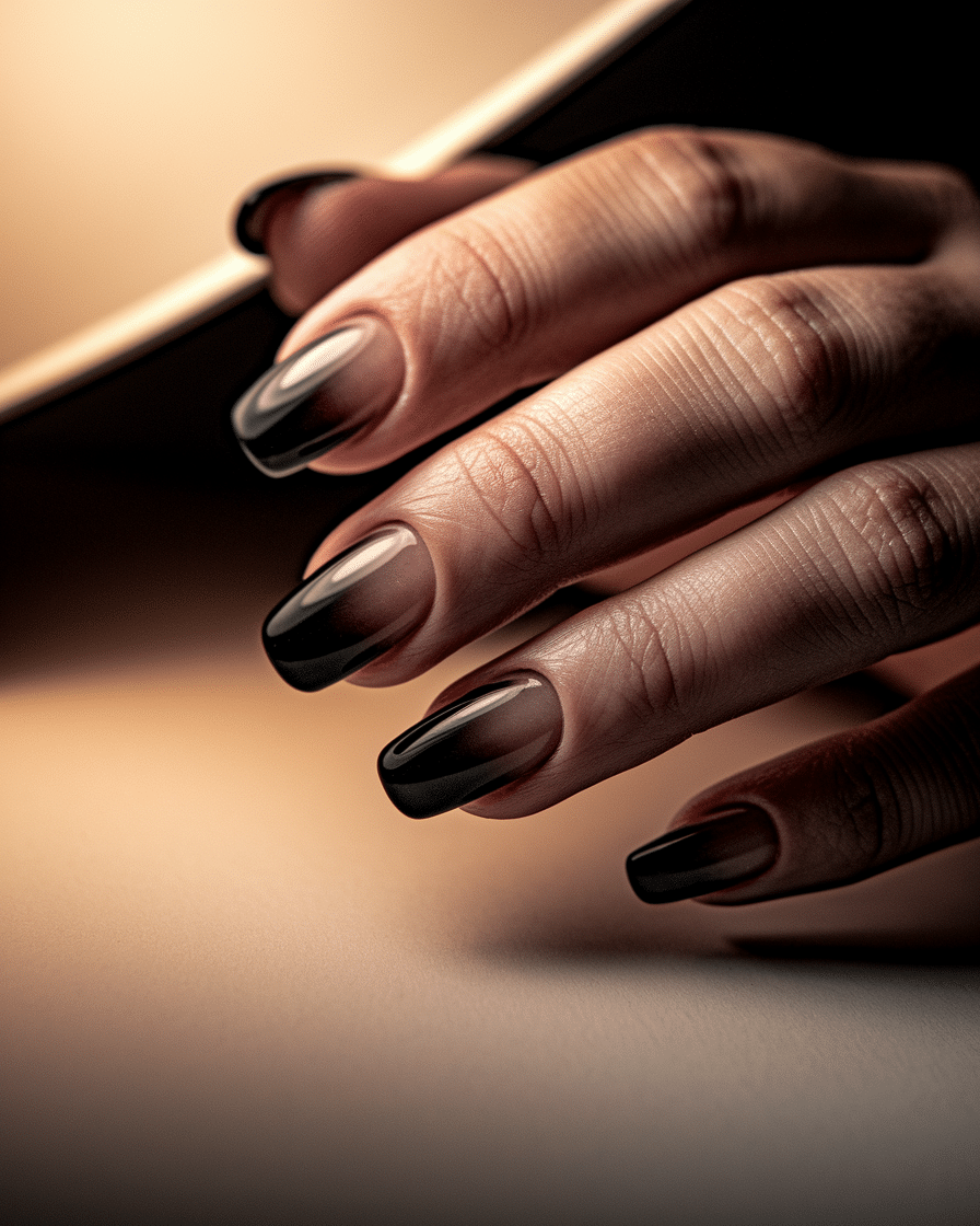 0001_3_a-close-up-photograph-captures-the-intri_ZhT5w7I0QX2KyNpktZ2Zgg_ZNUBNMRHRRirCGlhDgZcpQ The Ultimate Guide to Bold and Elegant Black Nail Designs