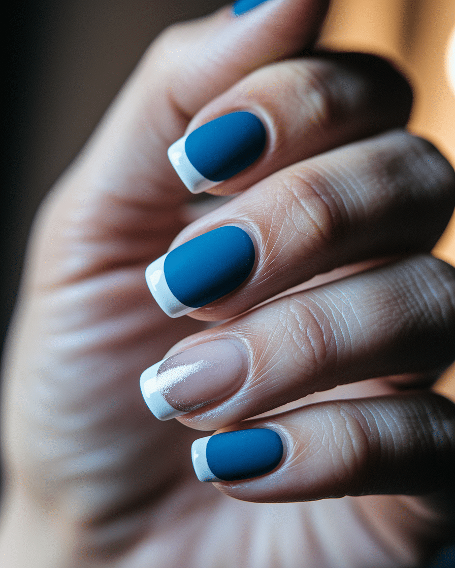 Elegant Nail Color Trends for a Timeless Look