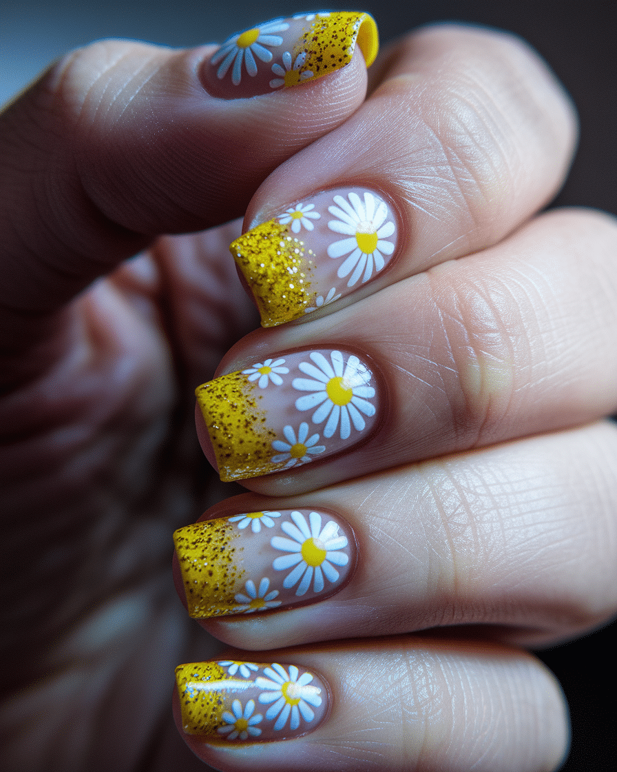 0001_3_a-close-up-photograph-captures-the-intri_rIt-I3Q-RaOOolfnvmMsDg_a9ki8oZyRc2N_GmdulqGHw_cover Fresh and Radiant Nail Designs That Celebrate Sunshine and Simplicity