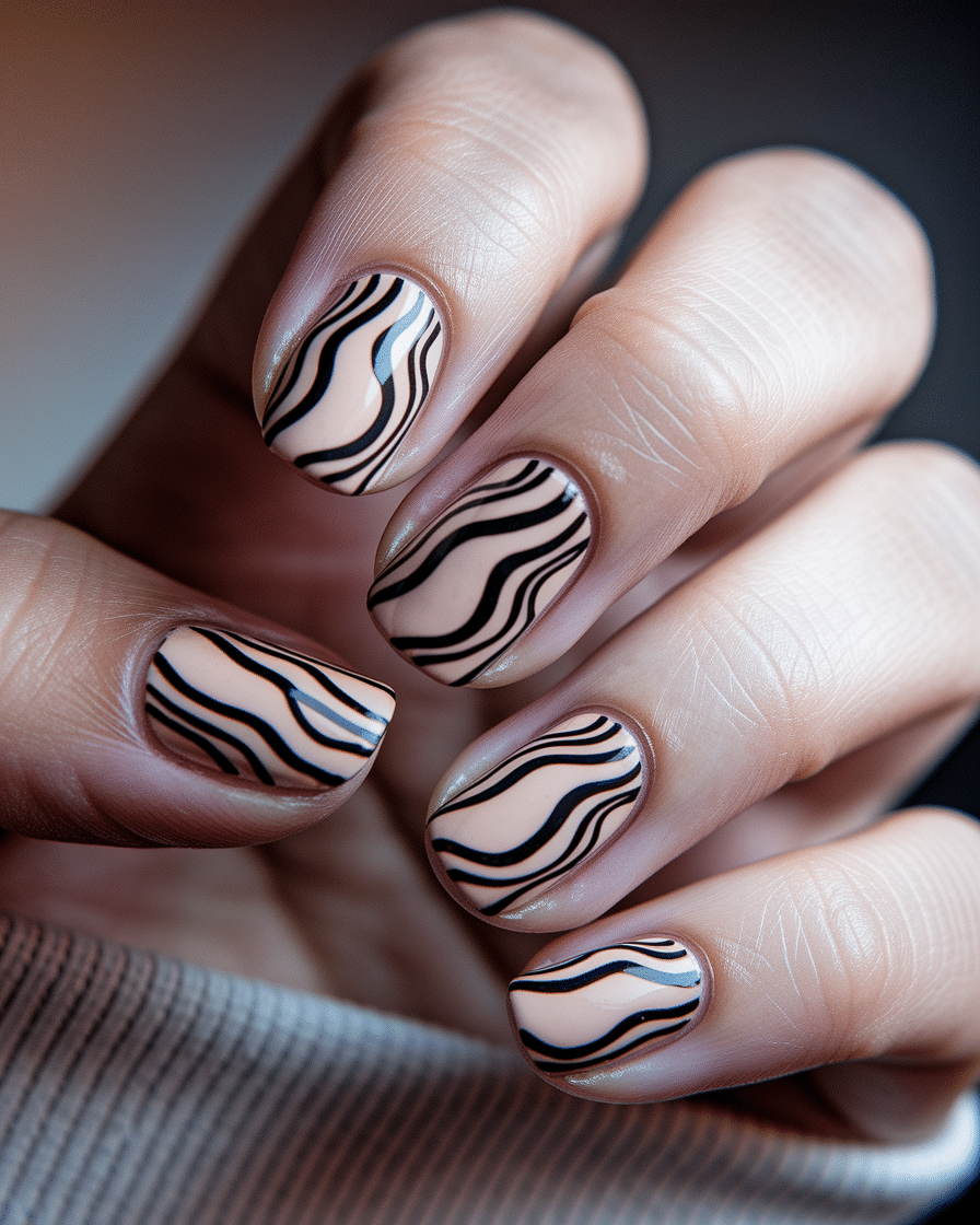 Fresh Nail Design Ideas That Will Keep You Stylish All Season Long