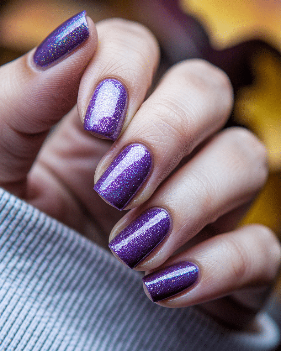 0001_3_a-close-up-photograph-captures-the-intri_wKRucLbeQye-CMkllAXssg_r6InsNawQMSrGsHZxUcTVw Purple Nail Designs That Will Instantly Elevate Your Manicure