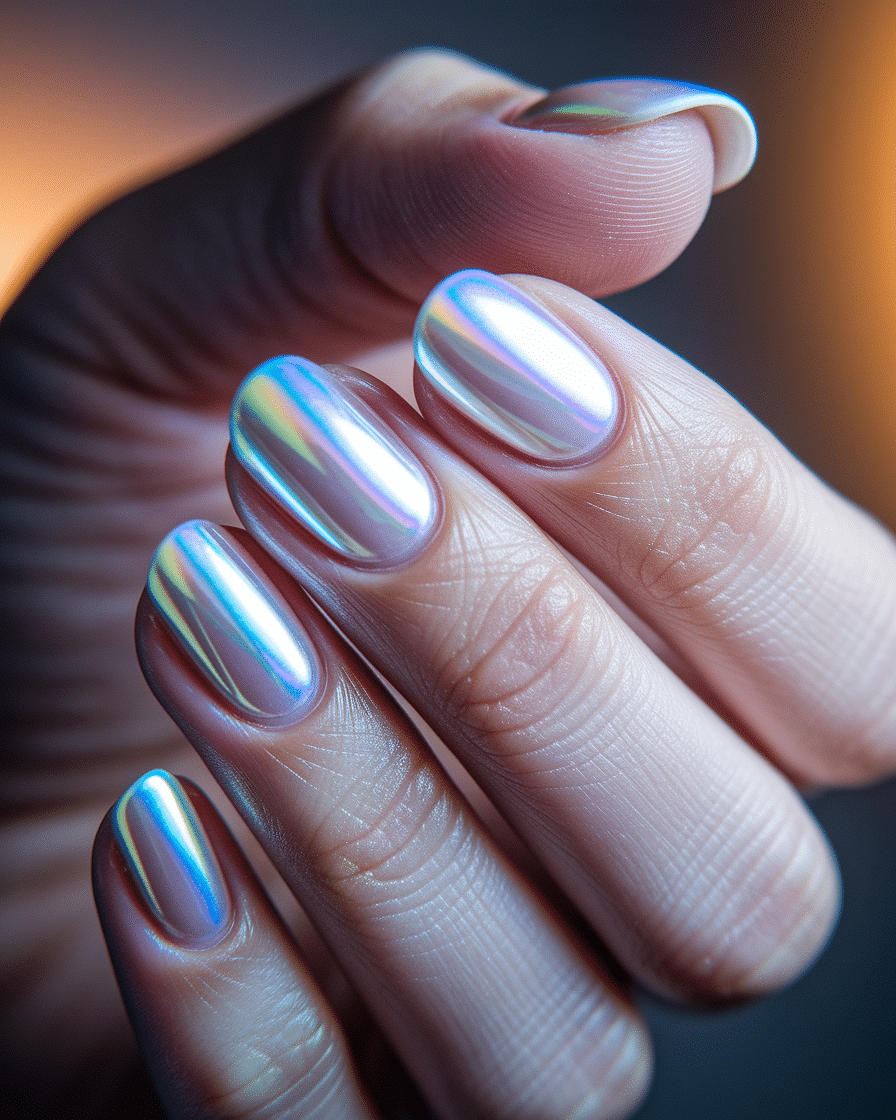 The Best Short Nail Design Ideas for a Timeless and Elegant Look