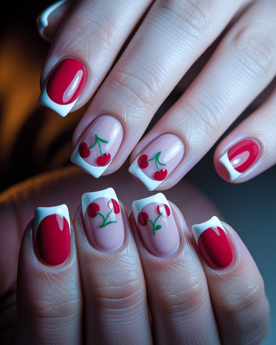 The Best Almond Nail Designs to Embrace This Summer’s Trendiest Looks