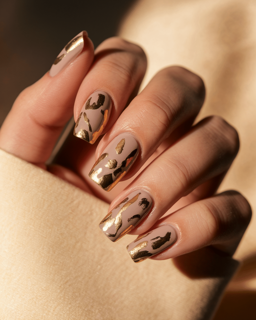0001_3_a-close-up-photograph-of-a-beautiful-han_IF0IXsO1RkSb_8AwIPvzvA_KYtyru1zT7K2g3mKSh1n7A_cover Golden Nail Designs That Add Shine and Style to Any Season
