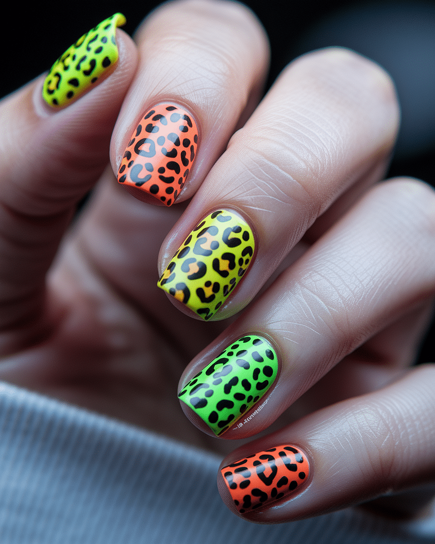 0001_3_a-close-up-photograph-of-a-beautifully-m_ZeHGdYDoSPOYL-wFIy4gMg_dQd3CofaQpS3PWSztPFesQ How to Rock Animal Print Nails in 2025: Leopard Designs That Never Go Out of Style