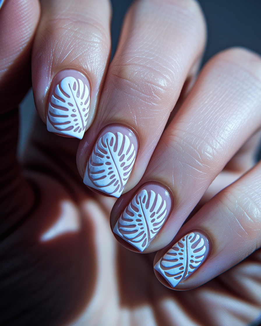 0001_3_a-close-up-photograph-of-a-beautifully-m_fqP33X0bTn6QYhk2nNoxaA_4LP7esQJTbC2isJtXXCfIg Fresh Nail Art Styles That Make White Polish Perfect for Summer