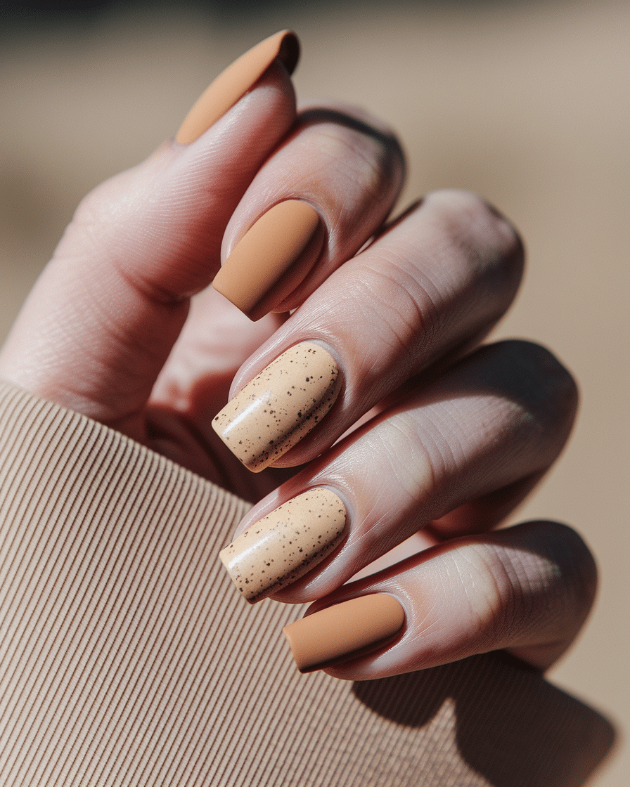 0001_3_a-close-up-photograph-of-a-beautifully-m_lOC6DjNXRladZFwzpOefWQ_zi1QaPwTSSuuMUqf69lpRw Fall Beach Wedding Nails: Elegant Nail Designs for a Seasonal Coastal Celebration
