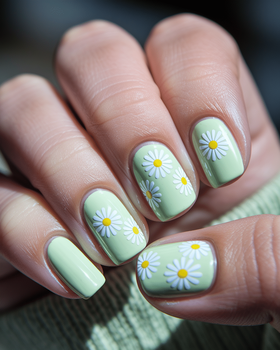 0001_3_a-close-up-photograph-of-a-beautifully-m_tV4UJcyPSCSEUjMGeSZ5cw_VD3f3TqUQSWfRDjlV8RrIA Best Green Nail Designs for a Trendy Summer Look in 2025