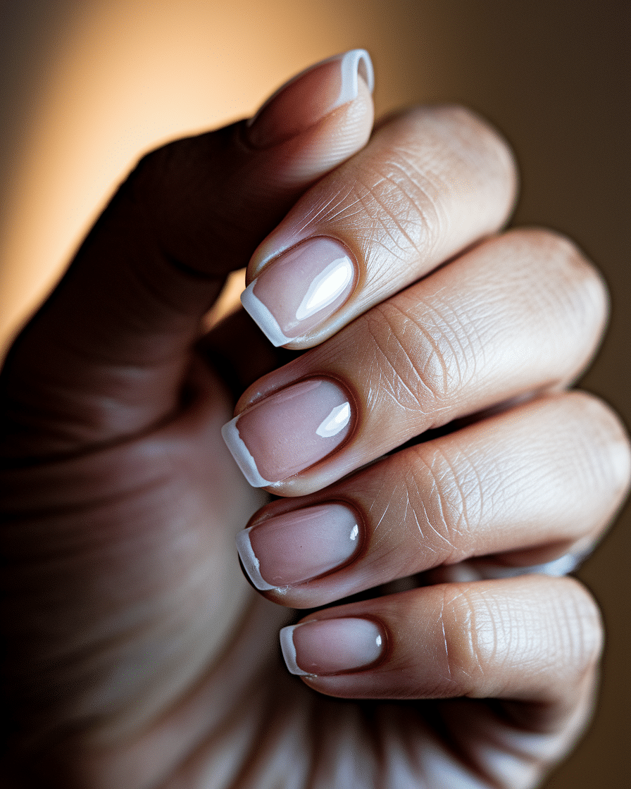 Elegant Nail Styles That Define Quiet Luxury