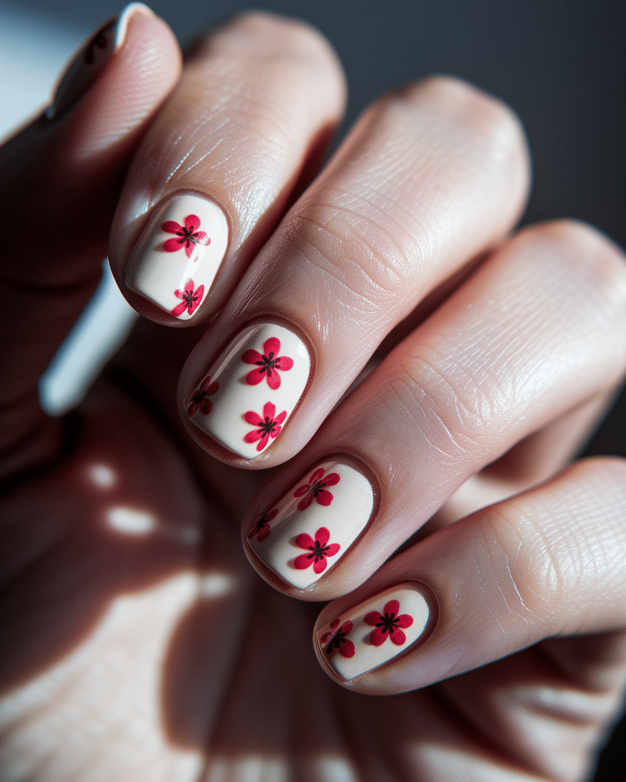 0001_3_a-close-up-photograph-of-a-hand-with-sho_hhFIc57OTYSXLTR806-wjg_zfYUgKgSTbOAR2HKlzAMPA Timeless Nail Art Ideas That Bloom with Bold Red Florals