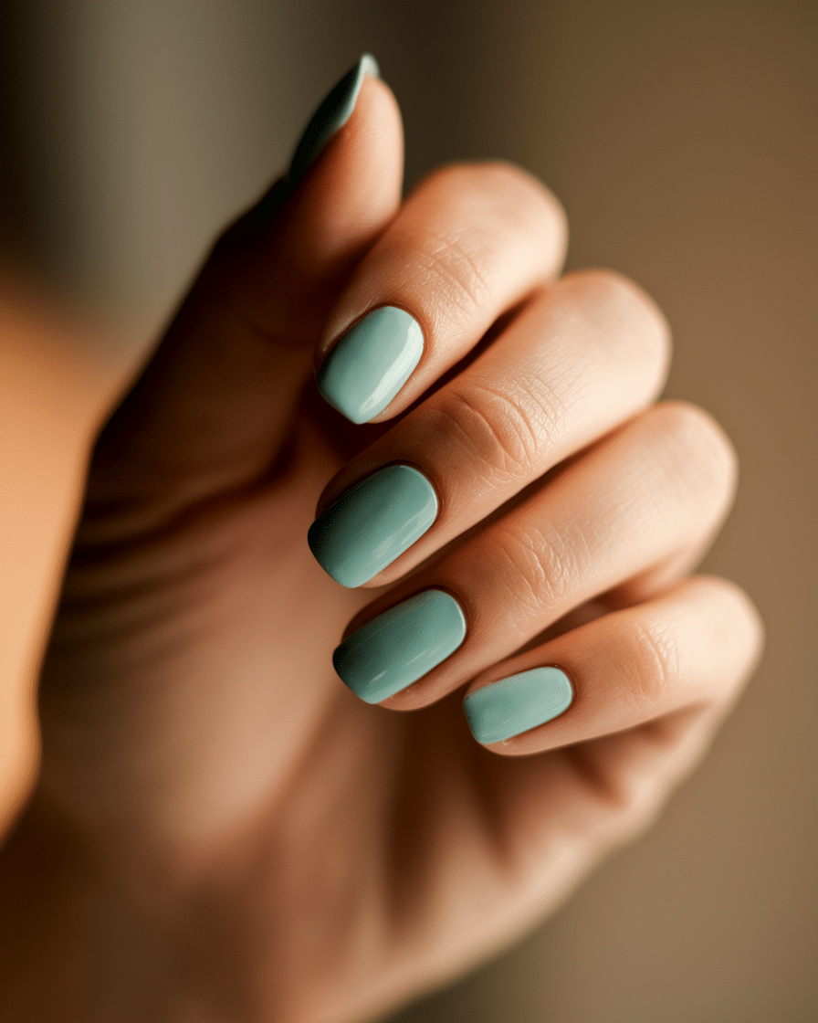 Fresh Nail Color Trends to Try in Late Summer