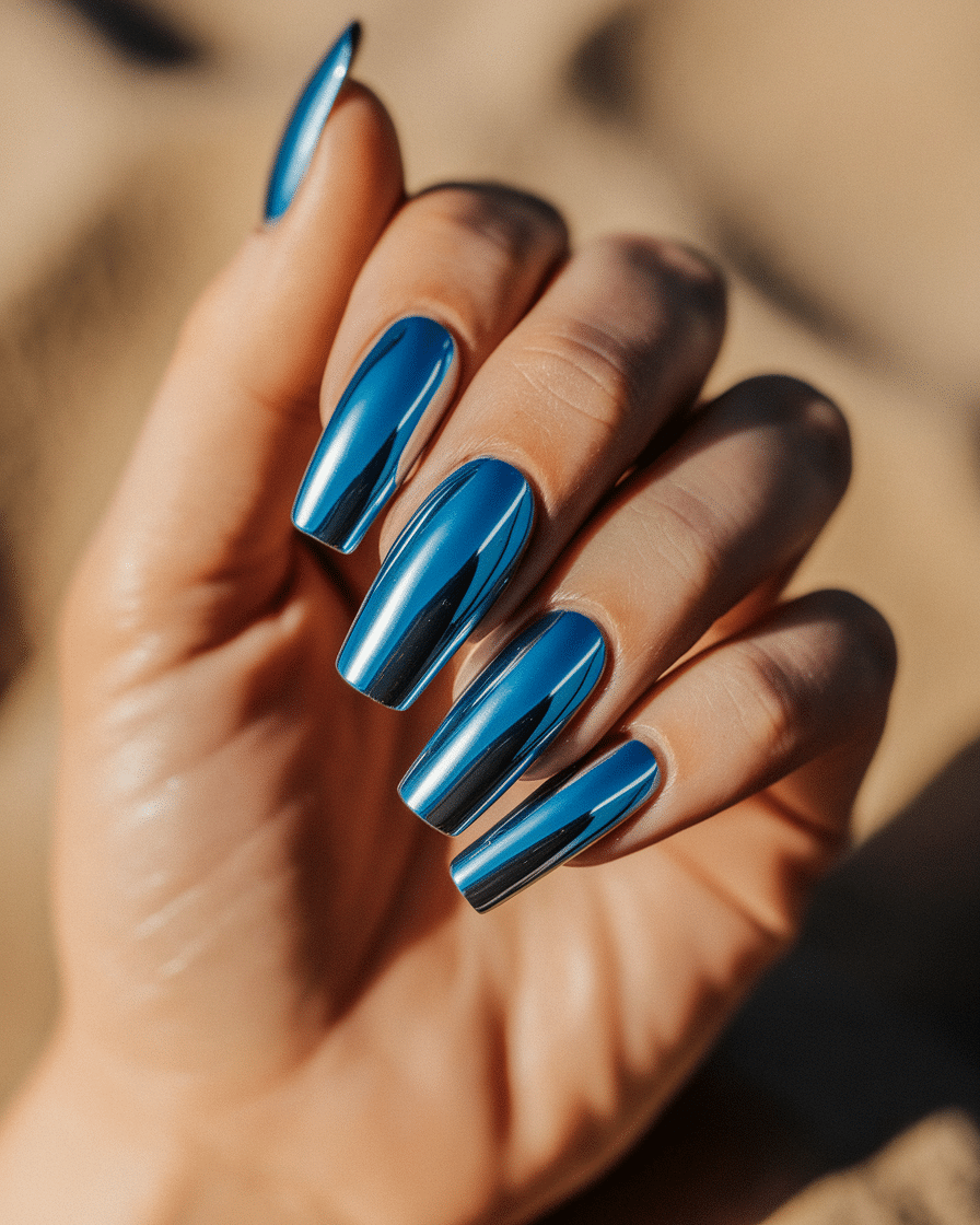 0002_1_a-close-up-photograph-of-a-hand-with-met_SY36kEqzQVCf5laL3h8nyg_txCbHQwaRoSgNYj0qptTxA Bright and Bold Nail Designs That Will Make Your Summer Pop