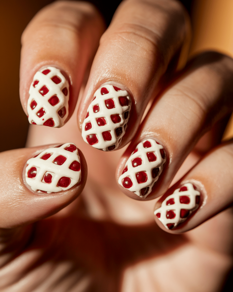 Trending Summer Nail Designs That Add a Fun, Fruity Twist to Your Look
