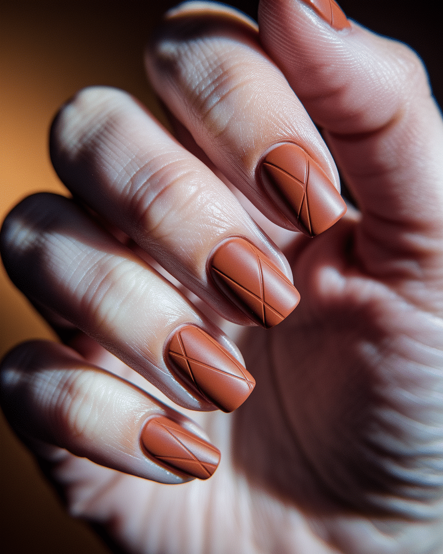 0002_2_a-close-up-photograph-captures-a-beautif_7kH0Rm5wQ72iHaWRL5iaRA_Gp6HjaxSTKKlcdVo9uPOVg Embracing Timeless Elegance with Matte Luxury Nails