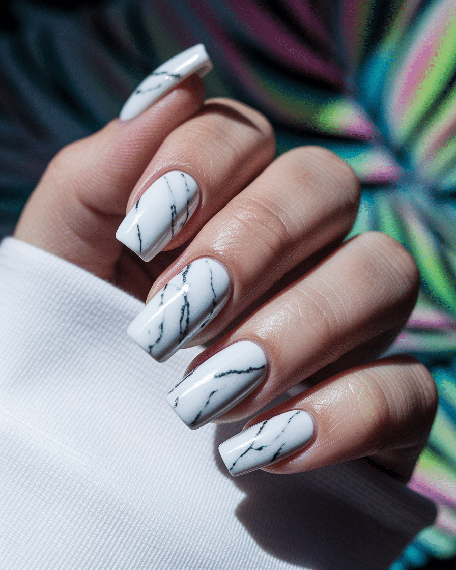 0002_2_a-close-up-photograph-captures-a-hand-ad_uyWVb5k-RJ-MP7uWtgSRuw_eB3dkN6ASi-4BBzSL4G_bw The Timeless Charm of White Summer Nails