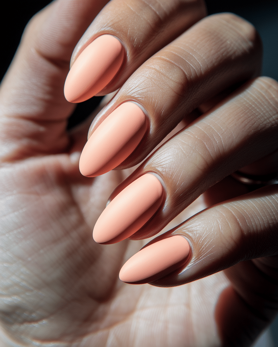 0002_2_a-close-up-photograph-captures-a-hand-wi_AKmH40tvR6iGypjRs3TaxQ_Ea7DuuK4R1qJvwHPq05mbw The Best Spring and Summer False Nail Ideas for a Fresh Seasonal Manicure