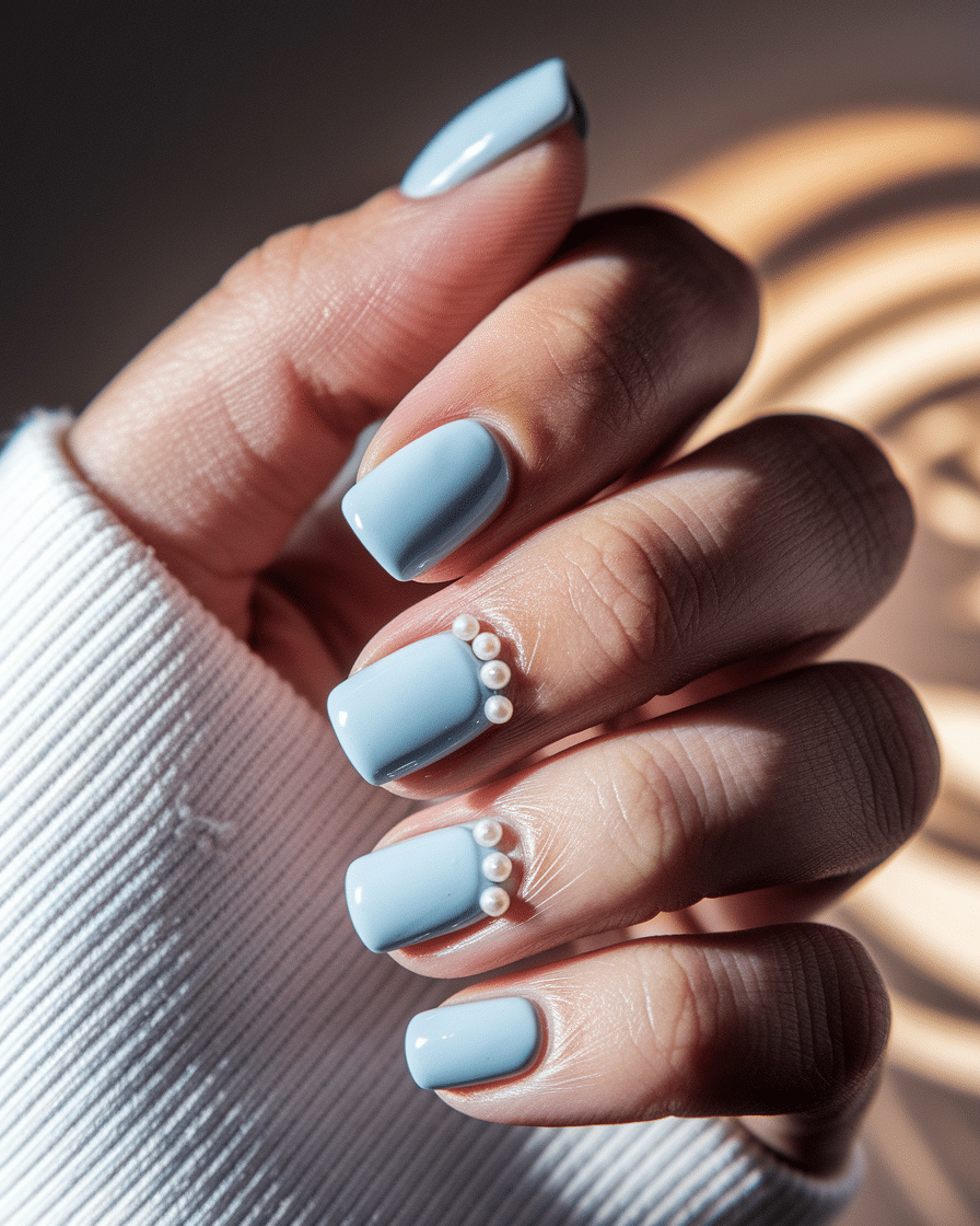 0002_2_a-close-up-photograph-captures-the-delic_rx2PC6r5Rz6F6UgCeLgBTg_KLFwid1KQ3StTOdkSHELIA Baby Blue Nail Designs That Capture the Essence of Summer