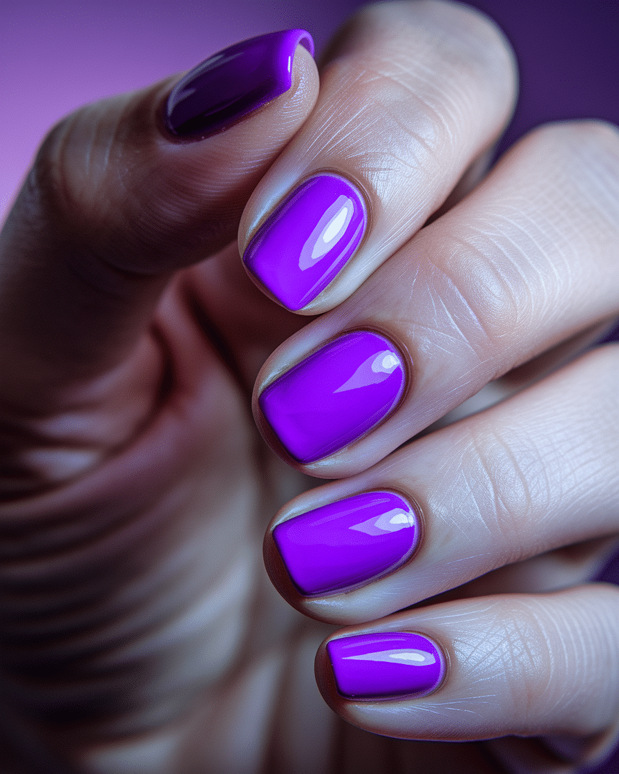 The Best Nail Colors to Try in 2025 for a Fresh and Fashion-Forward Look