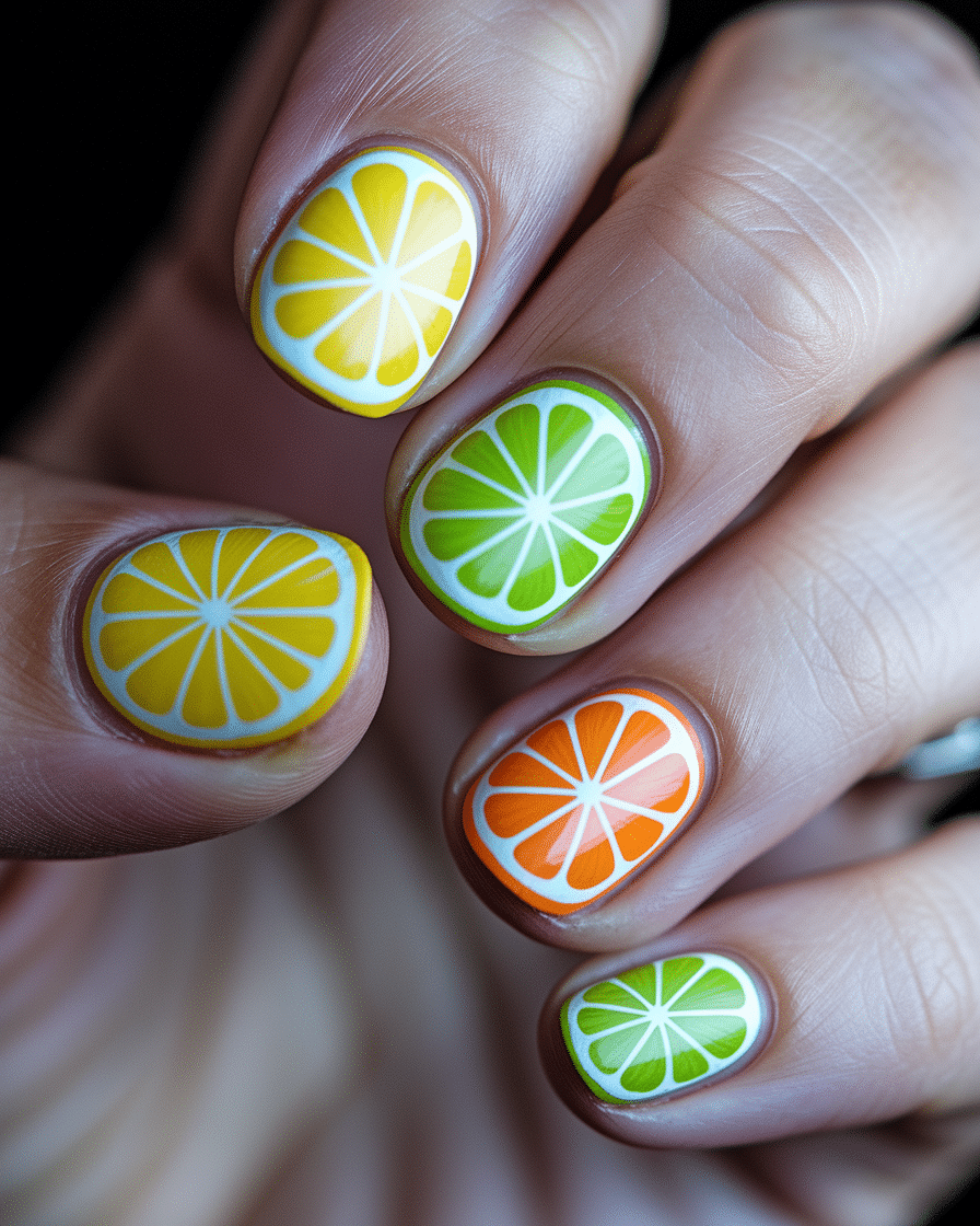 0002_2_a-close-up-photograph-captures-the-intri_6JcHG5vySA2PZLlQhjFjjg_Du2JGikxR5ekx0eaROOpPg_cover The Best Summer Nail Designs for a Cute and Colorful Manicure