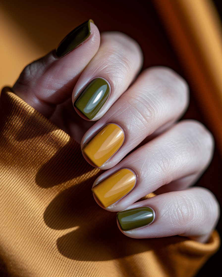 0002_2_a-close-up-photograph-captures-the-intri_DXOIy-80RVaWdFpLnvCCLw_mPCdA9SmQxalcGxilMi85Q The Best Fall Nail Design Ideas to Try This October