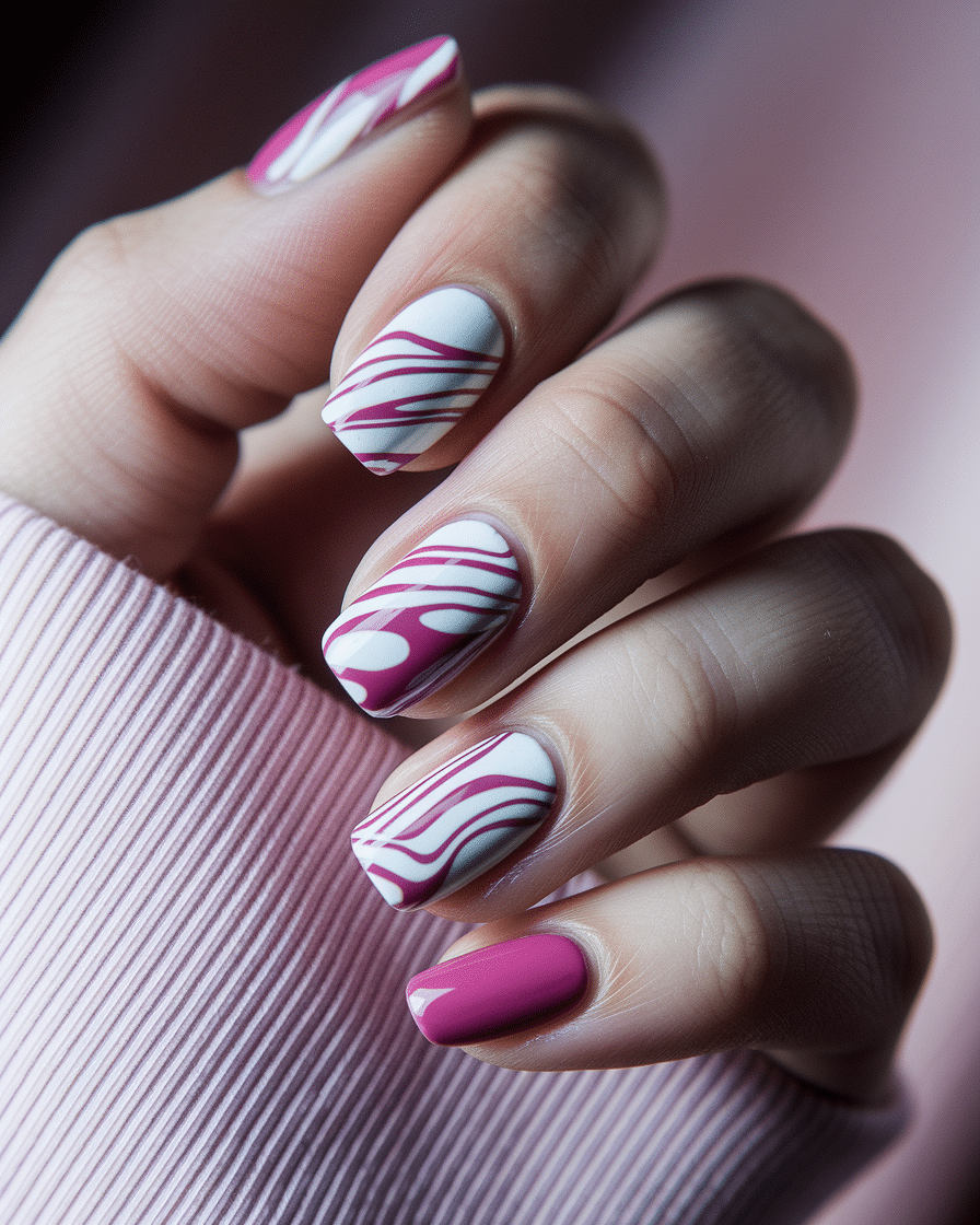 0002_2_a-close-up-photograph-captures-the-intri_LxqK6BlJTAaeOltkLCV6IQ_5ViOmyt5T_O9mYWbve8IIQ_cover Fuchsia Nails: The Bold and Beautiful Manicure Choice Taking Over 2025