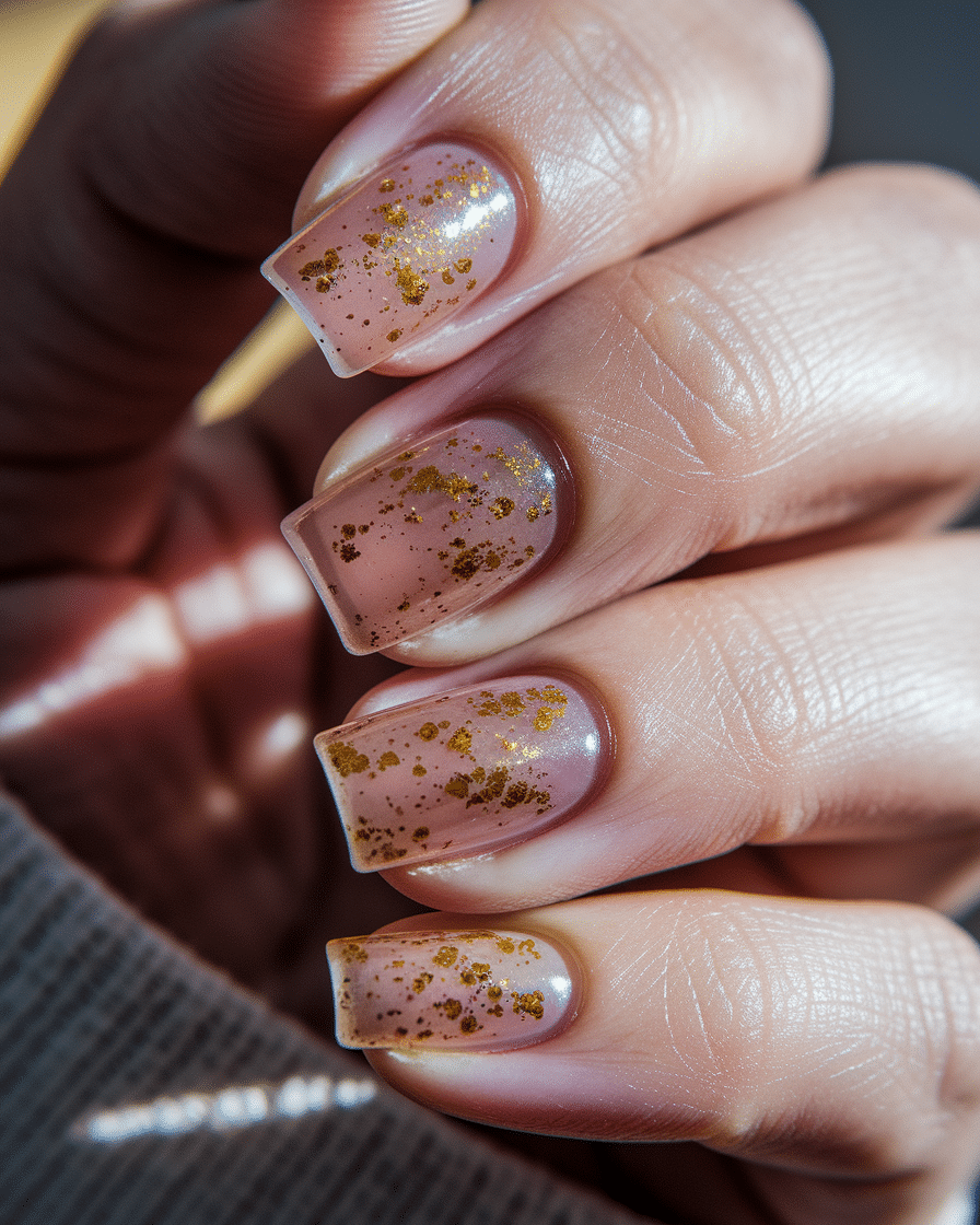 0002_2_a-close-up-photograph-captures-the-intri_P3vWcuu6SC-k3AeZqFP6gw_r37H58kFTIuunoj4etqpOw Best Summer Nail Designs That Match a Beachy, Tropical Vibe