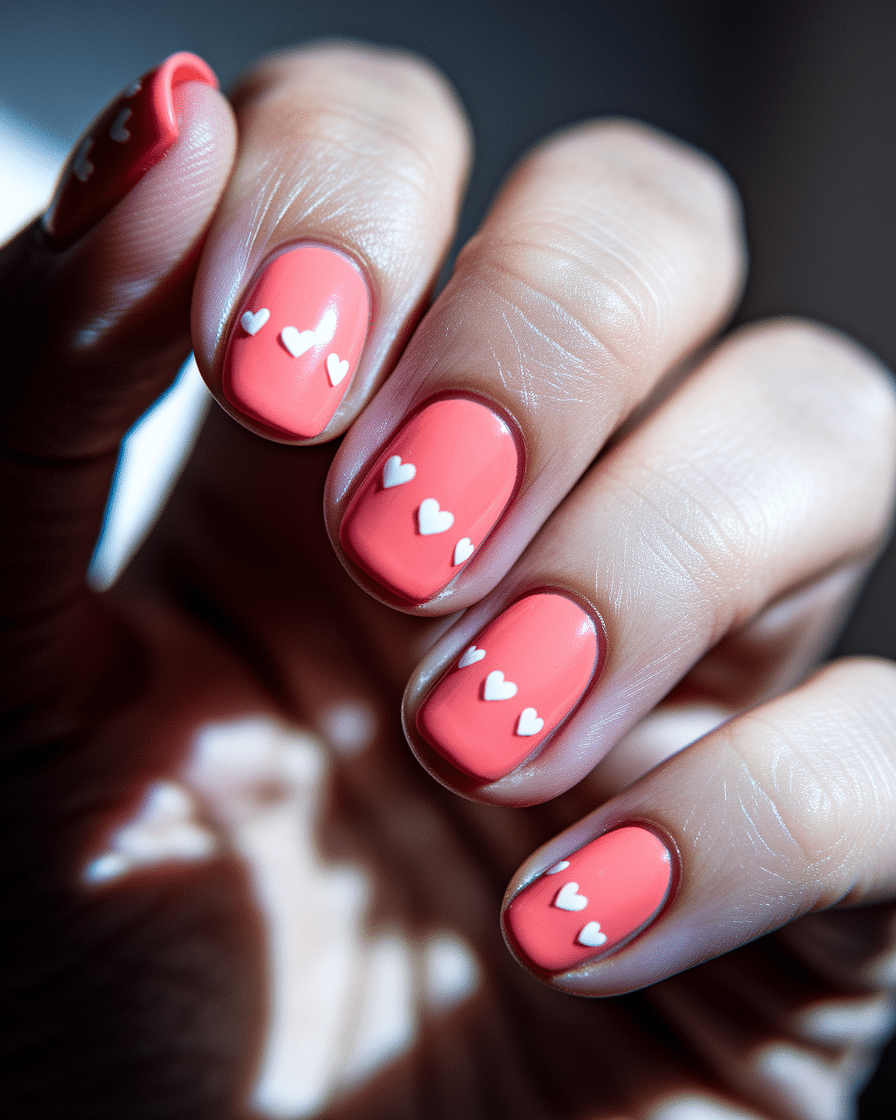 Refresh Your Manicure with These Short Nail Designs Perfect for Spring