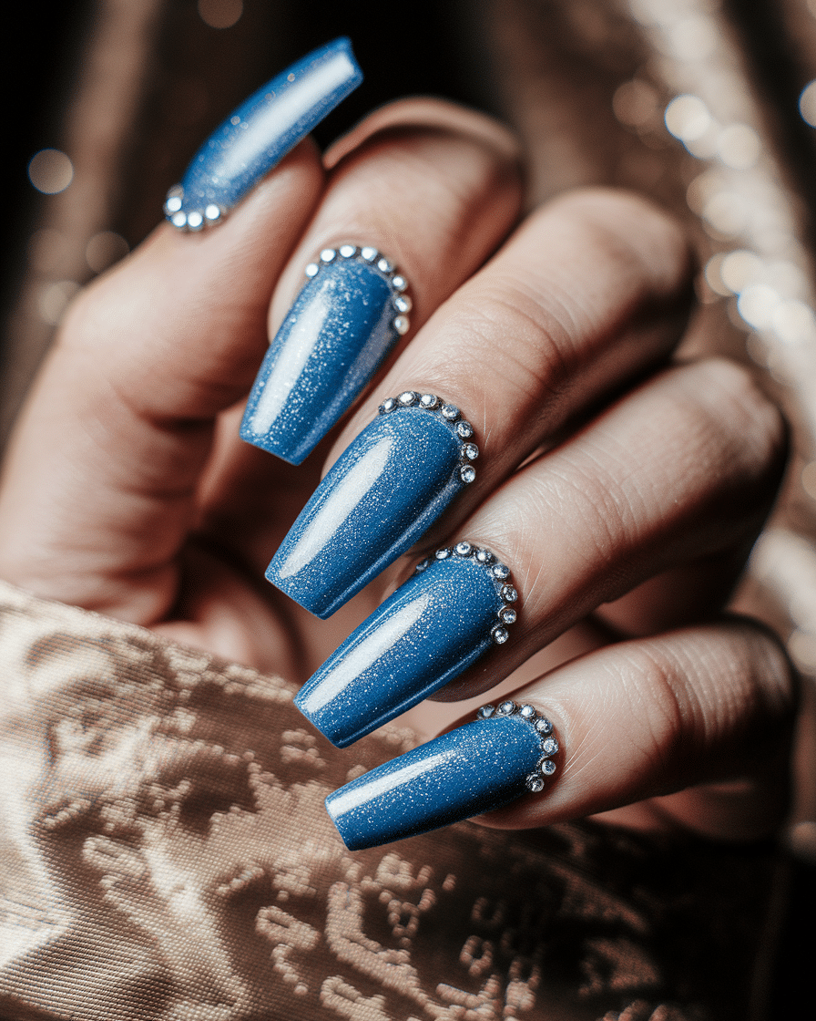 0002_2_a-close-up-photograph-captures-the-intri_mT9J2bLCTfedPj3IbdXYXg_-9xaqEEqRaKEZGLF0Y6Cig_cover Blue Acrylic Nail Ideas for a Fresh and Stylish Manicure