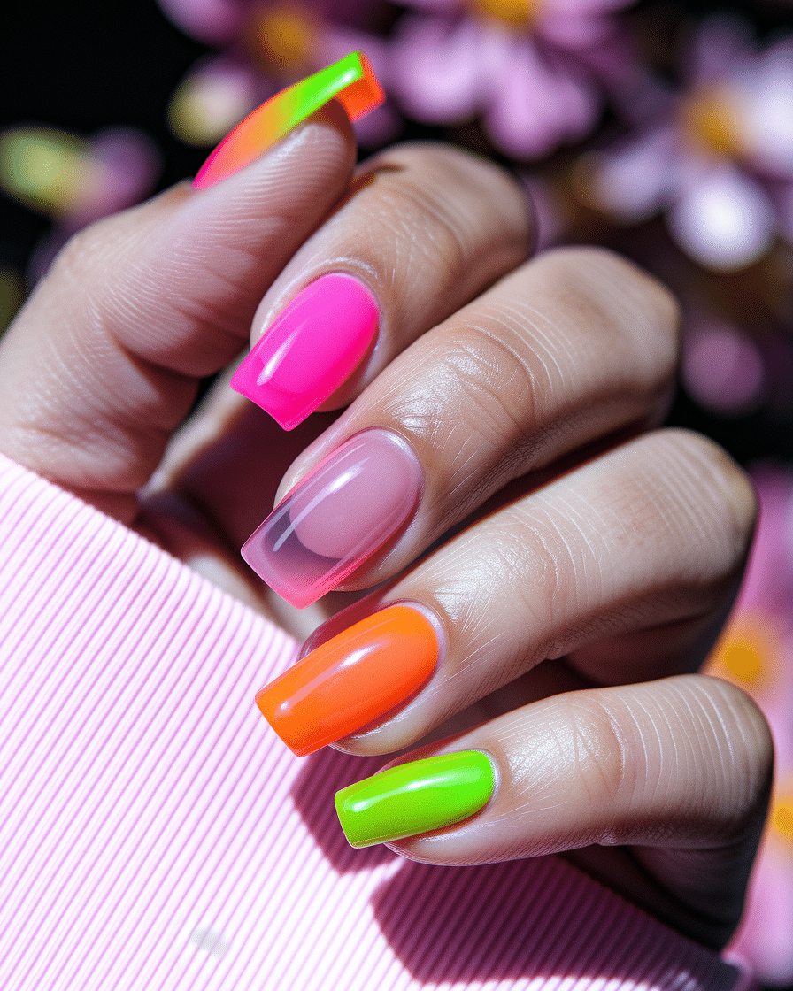 The Best Cute Nail Designs to Try This Summer