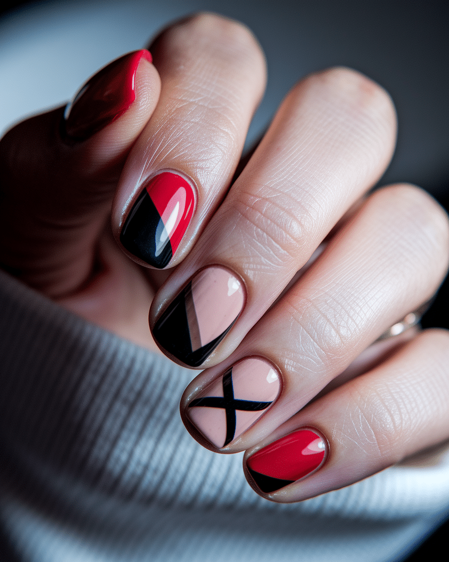 0002_2_a-close-up-photograph-of-a-beautifully-m_pEVJ5McKQKaLYfabaEEm1w_u3WVHSifQBiyJ60PEdaz5Q Nail Art Trends to Try in 2025 for a Modern and Stylish Look