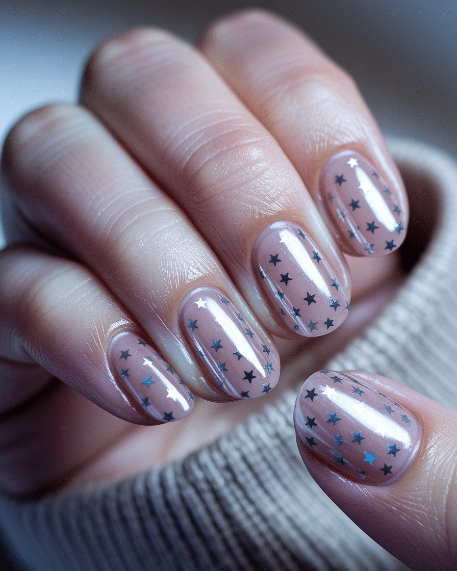 Minimalist Nail Design Ideas That Make a Big Impact This Spring