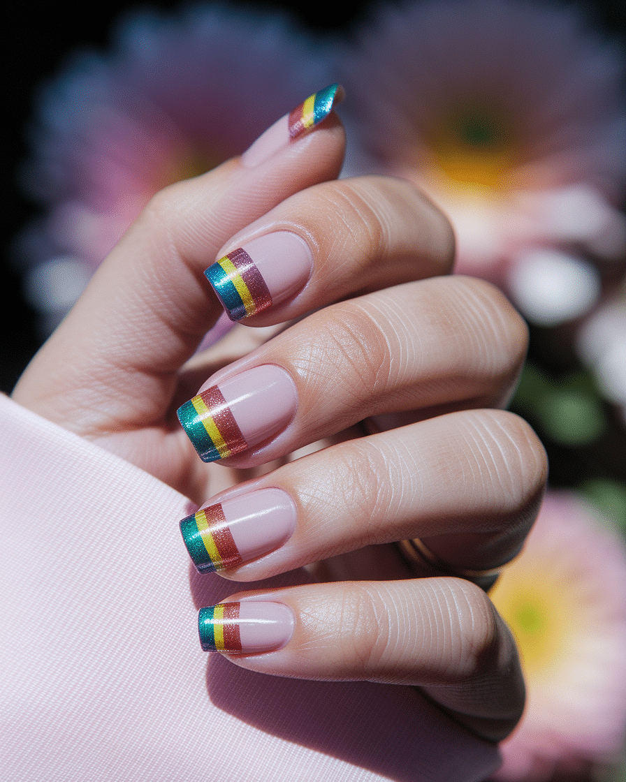 0002_2_a-close-up-photograph-of-a-gracefully-po_PNyi4LnaR96tYBSyAl9Ipg_49ixQVV6QHOCKm_qRlH_dA Fresh Acrylic Nail Ideas to Elevate Your Summer Style
