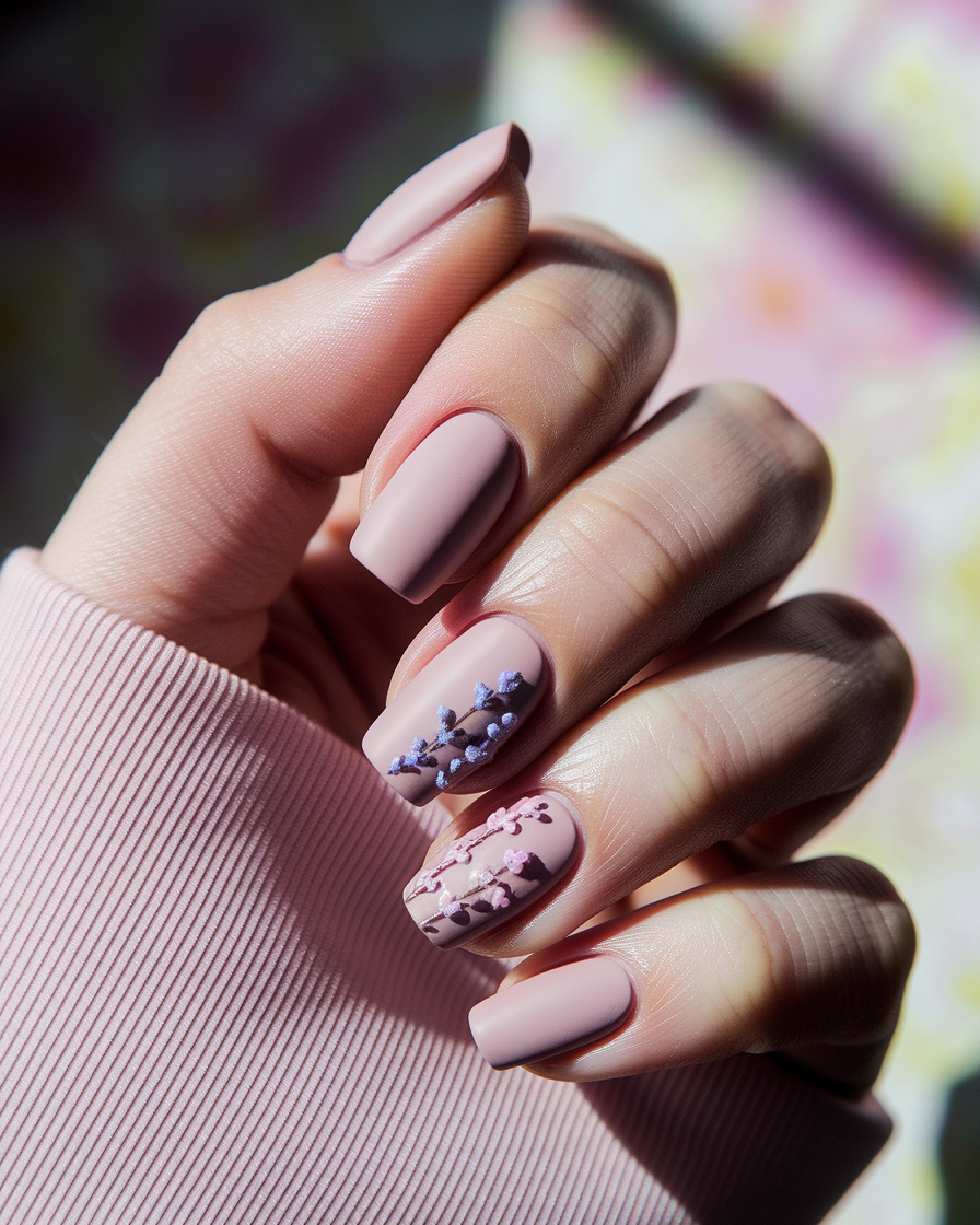 0002_2_a-close-up-photograph-of-a-hand-with-per_Loy3qLZ7Q-2zieXj3sHqDg_mP16N5lETjyKvei6bdcu9g The Best Floral Acrylic Nail Designs in Pink for a Stunning Summer Look