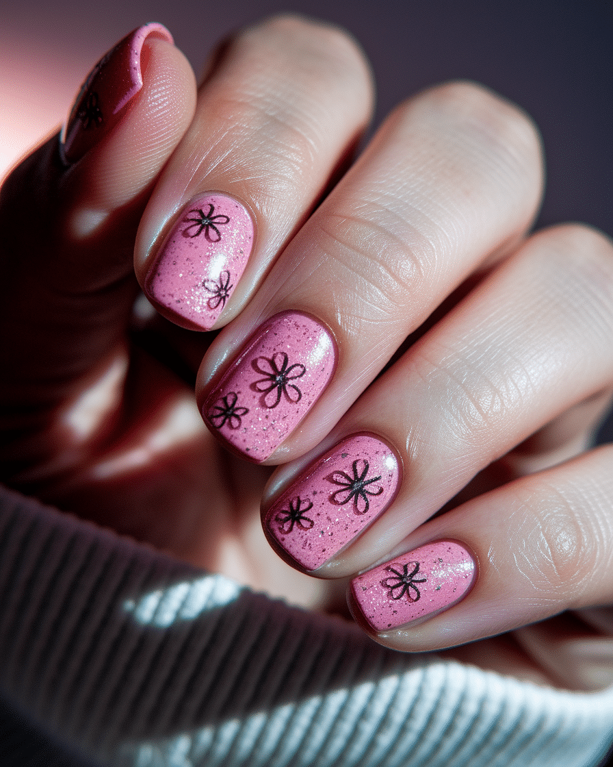 0002_2_a-close-up-photograph-of-a-hand-with-per_Qj_uDg9KRb2oZiOu06IBBA_WrN9LgkKSzSToGodOtdsQQ Fresh Nail Inspiration for Spring 2025: Embrace Color, Style, and Renewal