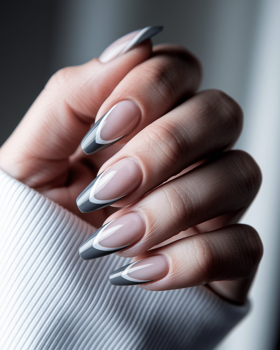 0002_3_a-close-up-photograph-captures-a-beautif_gyNS5_BFQ2OlarUXqBg77A_SFKzEmHZRtG00heqpjtiPw Elegant and Modern Nail Designs for a Timeless Look