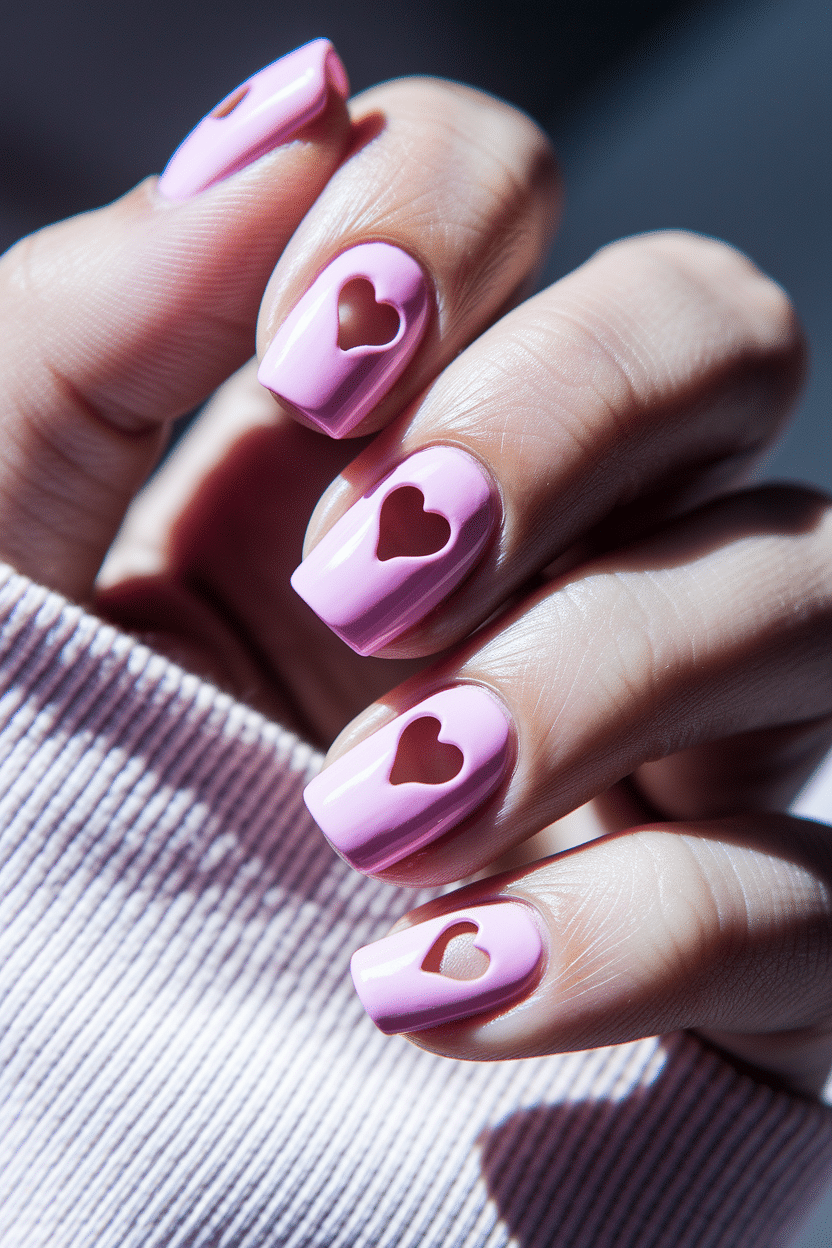 0002_3_a-close-up-photograph-captures-a-delicat_lxdQylfGTvqzXy_UjLYlSQ_d7meHupjQl-DgVO7eO87iA_cover Romantic Nail Designs for Brides: Soft Pink Styles That Complete the Perfect Wedding Look