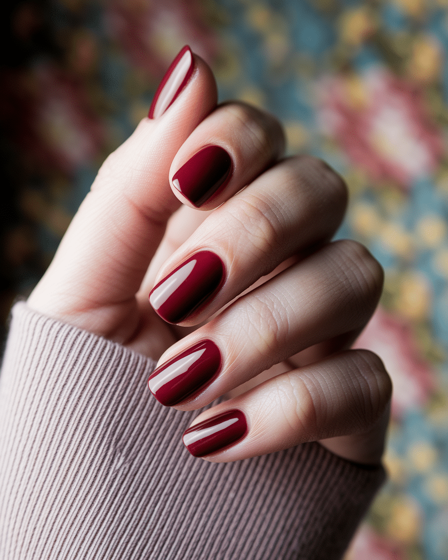 0002_3_a-close-up-photograph-captures-the-confi_raePRq2PRiivzdRZZsoVQA_Mx6oLEgLTlCwQwIDu1n0Hw The Best Short Nail Designs for a Chic and Sophisticated Look
