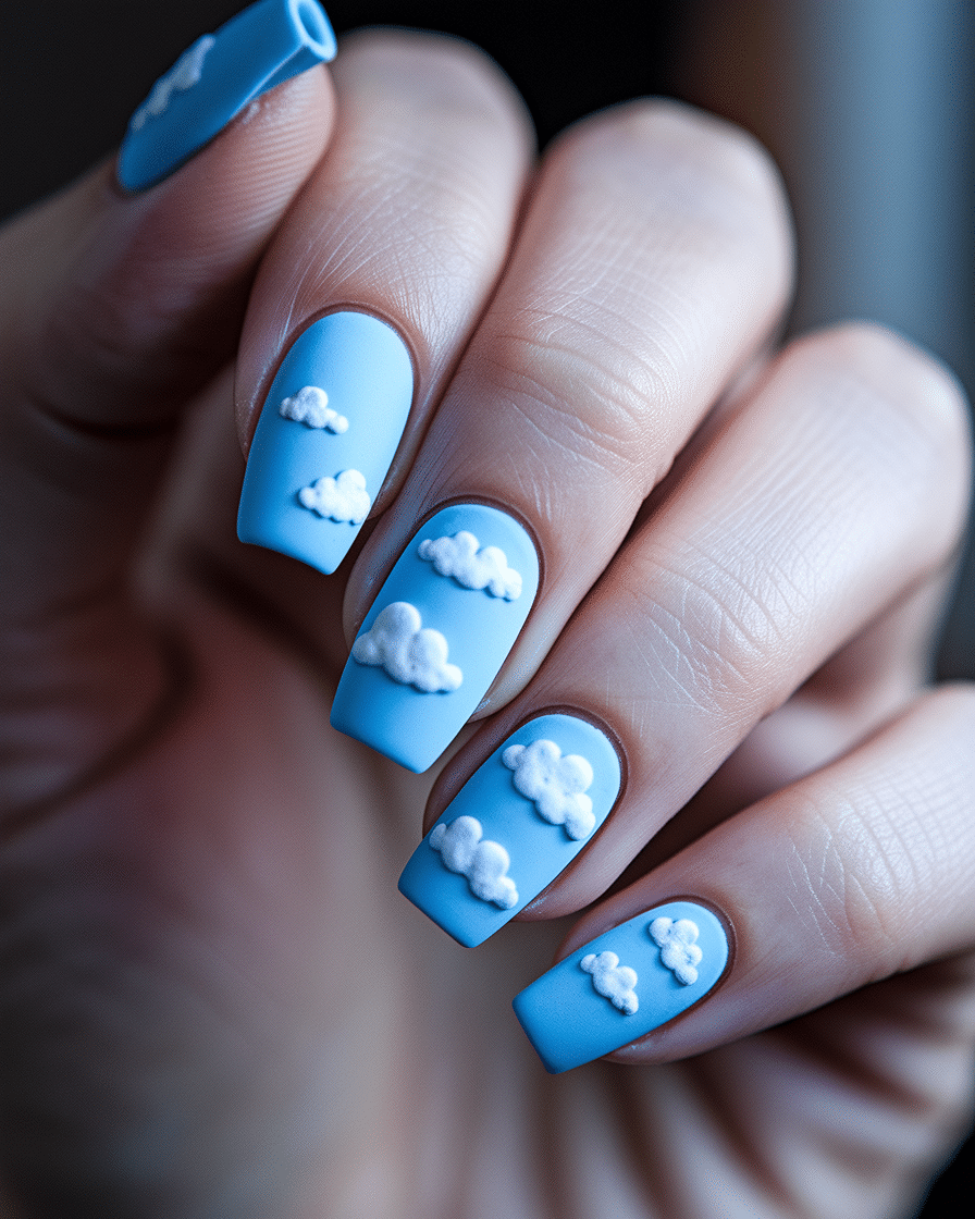 0002_3_a-close-up-photograph-captures-the-exqui_kPCHdRKOSD-L7OFPBOJ-kQ_XKWSqF5WQdqzi-QzhweOiQ Best Matte Spring Nail Ideas for a Fresh and Elegant Look
