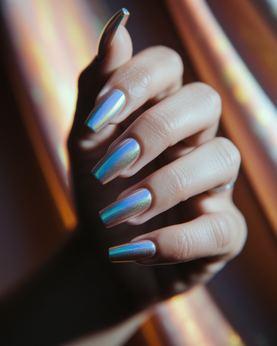 0002_3_a-close-up-photograph-captures-the-intri_Wk_gqKnoTlWD5-kRwKAn3A_7A-yJbBTS9WQ7SvJLUTleg Best Manicure Ideas That Highlight Long Nails Beautifully