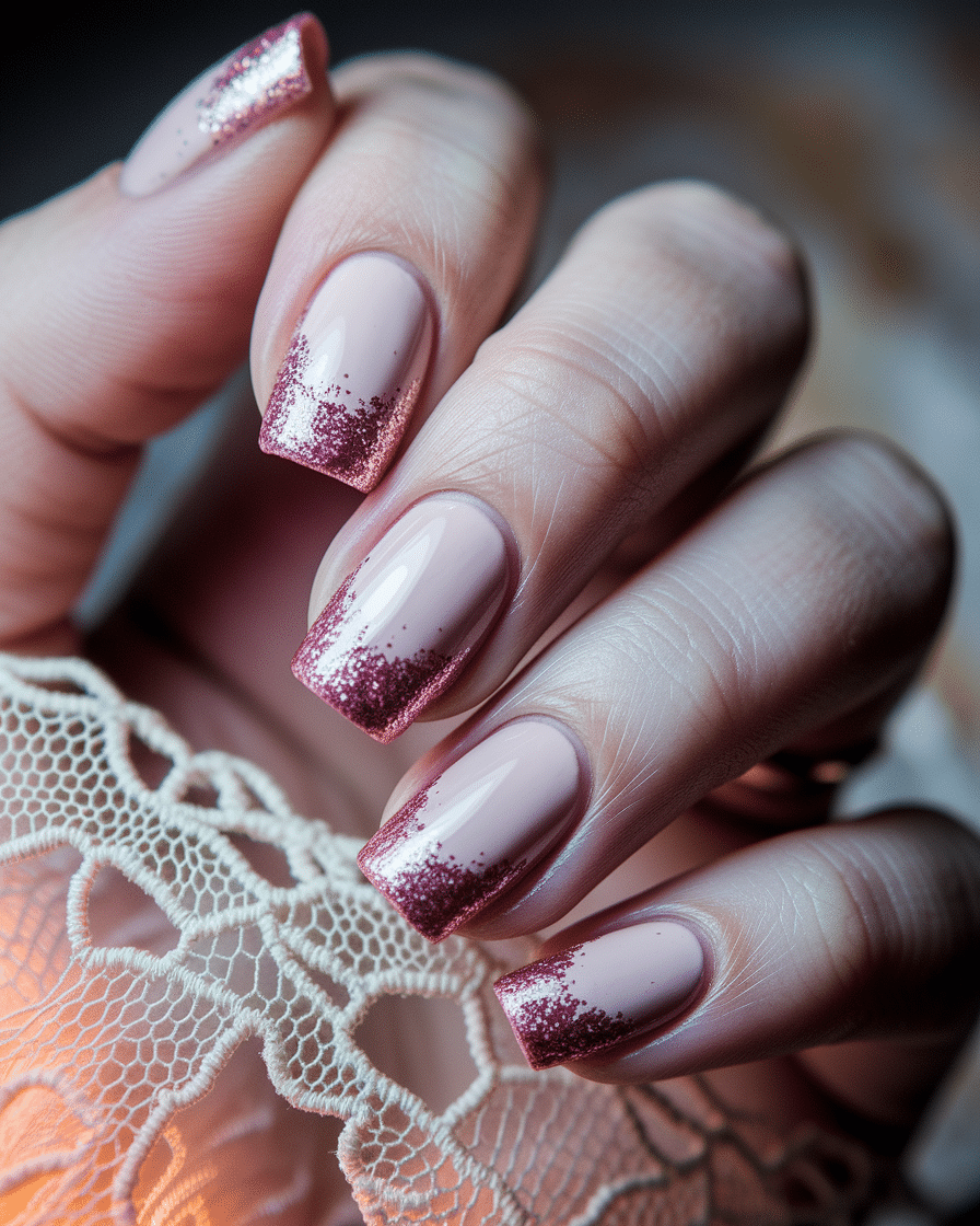 0002_3_a-close-up-photograph-captures-the-intri_yoWR55ifT62OdP3YZYVffQ_6Doy4a6cQS-iNph7sIsZ5w_cover Fresh Nail Trends to Try This Spring: Embrace the Charm of Pink Nails in 2025