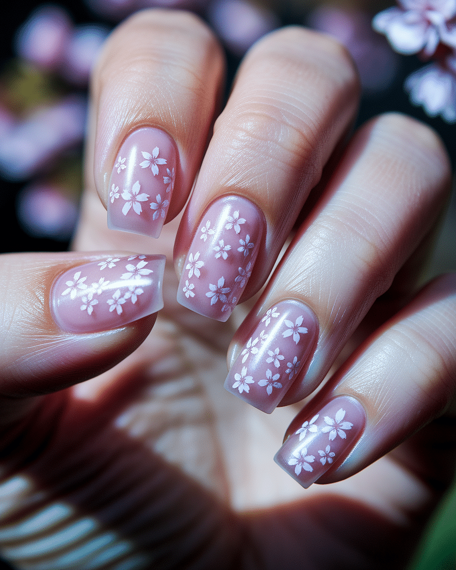 0002_3_a-close-up-photograph-captures-the-stunn_tiB8KBhuSfaURCBAf9B61w_yLktaLFwT7-lYRsfS-P8cA Fresh Floral Nail Designs for a Soft and Stylish Spring Look