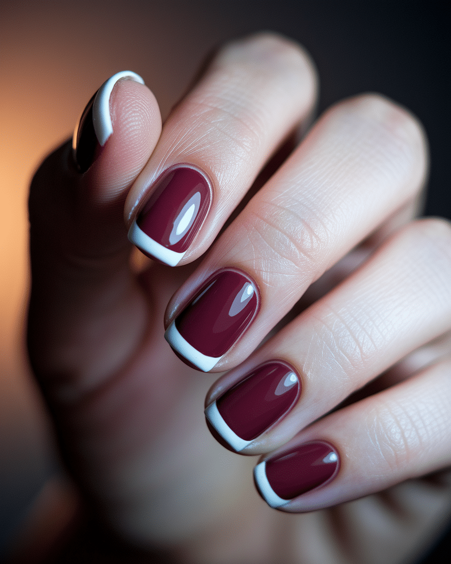 0002_3_a-close-up-photograph-of-a-beautifully-m_yIibSKKITHqPvMhKG39vlw_8EFTJOaxTQud0GSIRKPnLw Burgundy Nail Trends That Will Warm Up Your Winter Look