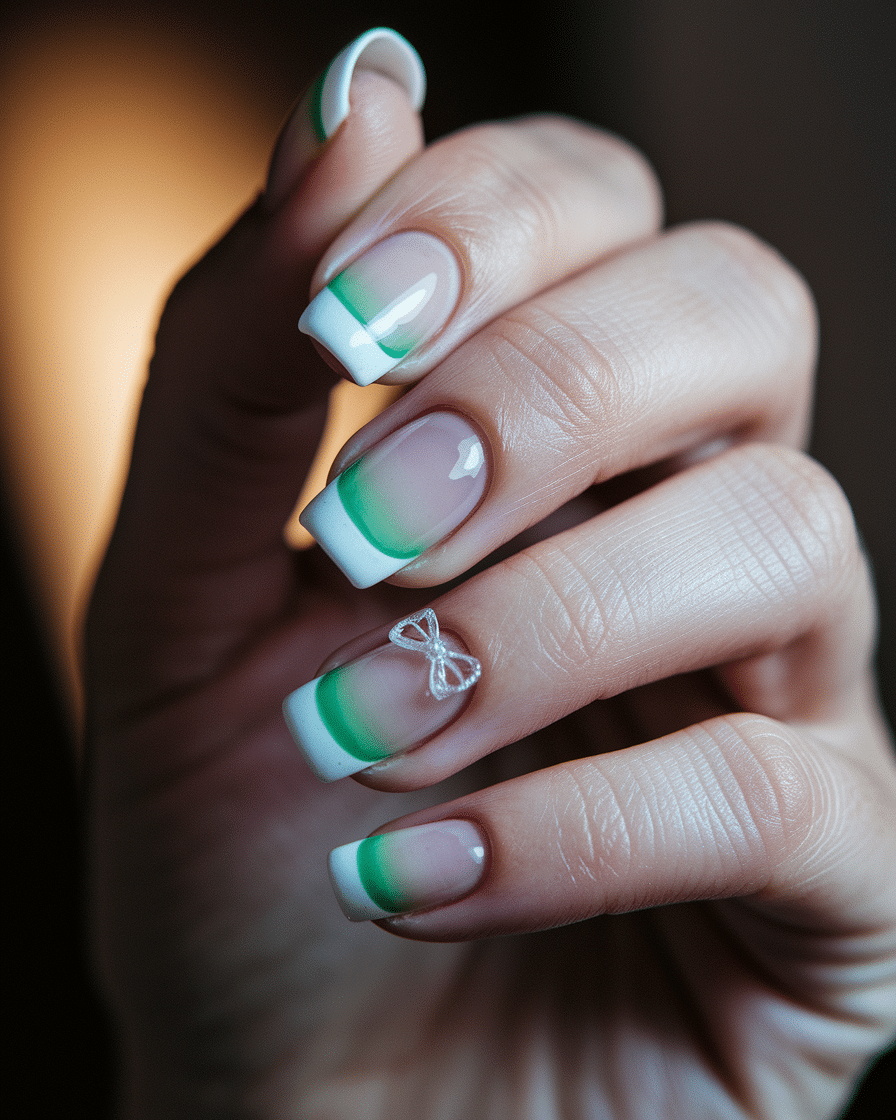 0002_3_in-a-close-up-photograph-a-graceful-hand_es1T3xBqTjKrddDUDv_jJg_Oq0zDNNuSyGL1DvZ9F7gLQ French Tip Nail Designs That Add a Soft and Feminine Touch to Your Look