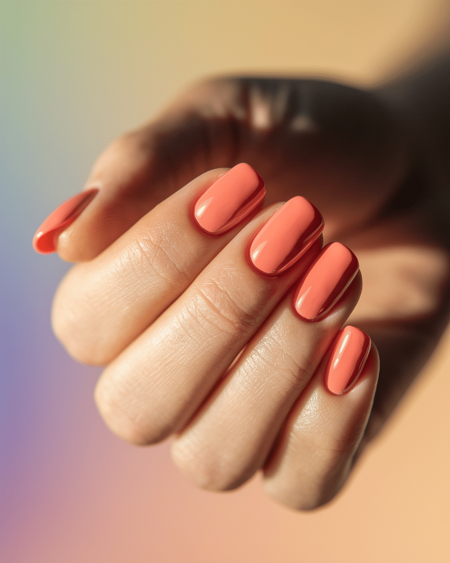 0003_1_in-a-soft-warm-glow-a-close-up-photograp_YAFsLRW_SSqwsNsLzpCYhQ_qPtGohlRT7a4nuv8HBMDEw_cover Elegant Nail Trends for Short Acrylic Lovers