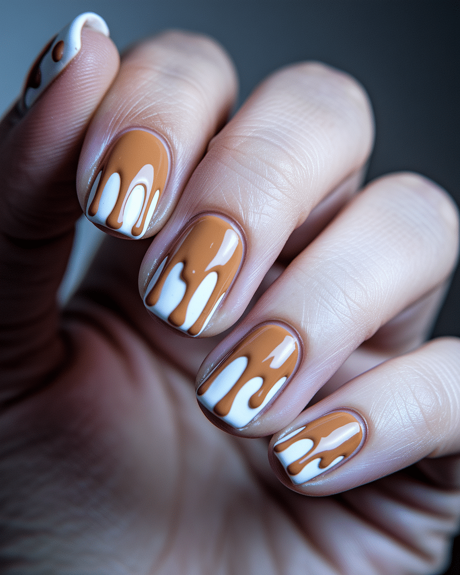Warm and Elegant Nail Ideas Perfect for Any Season